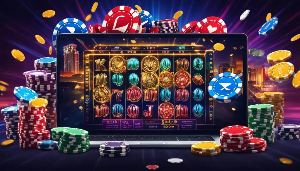 Giao Diện Đá Gà Trực Tuyến gacam67