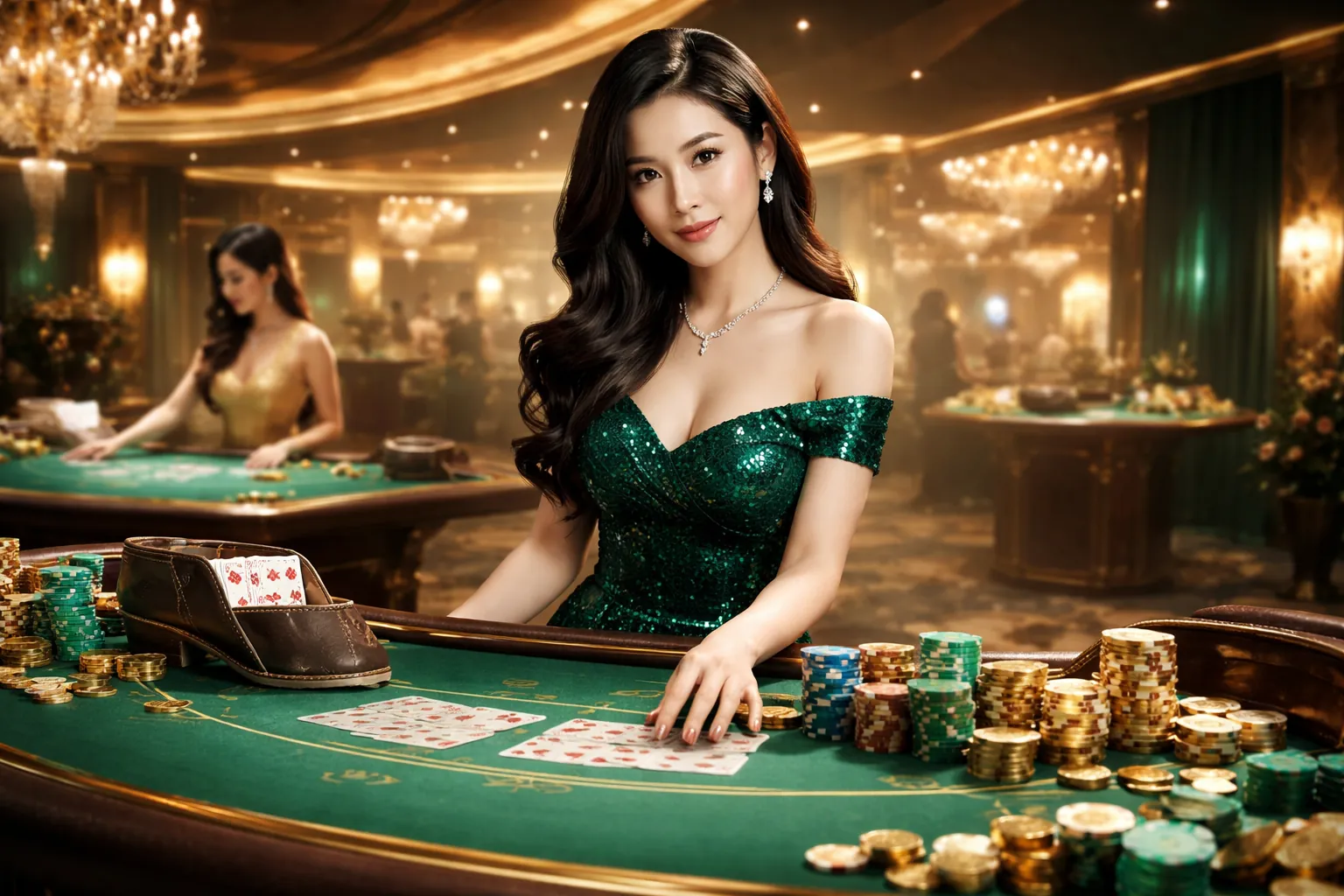 Đánh giá nền tảng gacam67: Ưu điểm, tính năng và trải nghiệm trò chơi