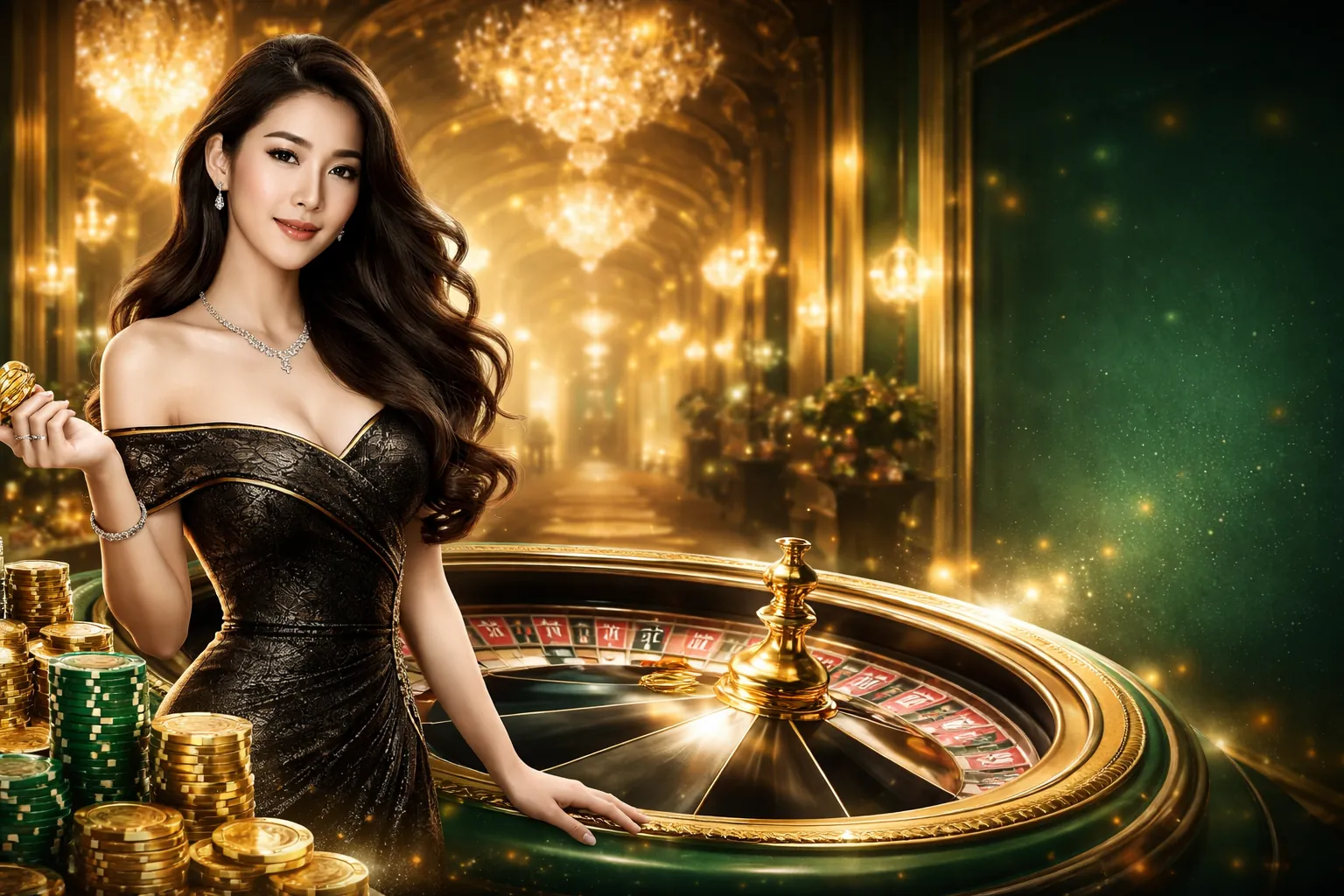 Nền tảng gacam67 an toàn và công bằng