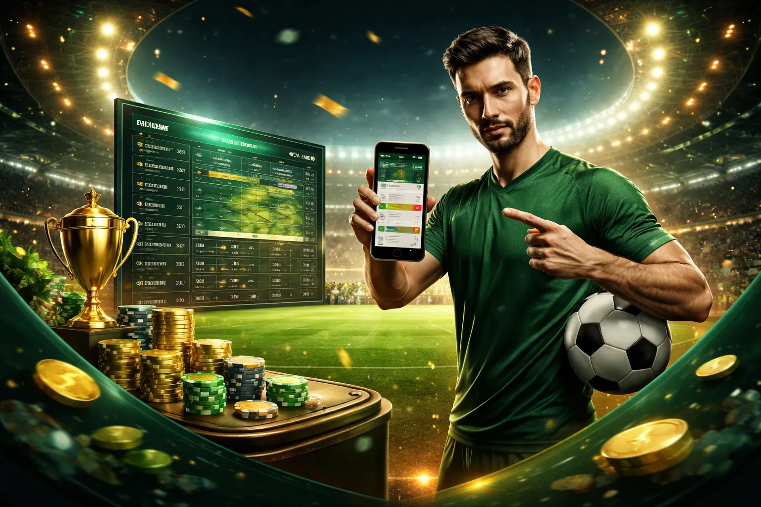 Giao diện Slot Games gacam67 với biểu tượng nổ hũ và phần thưởng lớn