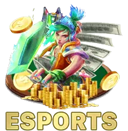 Logo Jili Games
