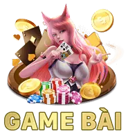 Logo JDB Gaming