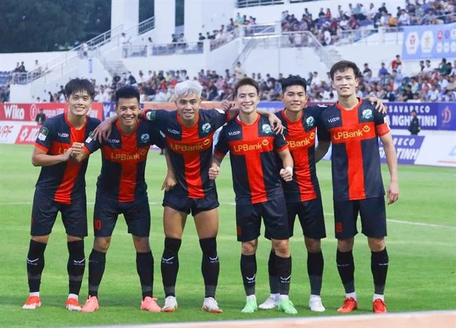 Giao diện người dùng Gacam67 trực quan