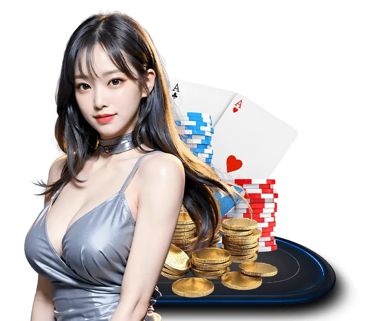 Trò chơi sòng bạc mới